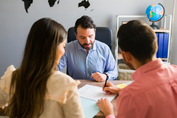 How to Fix a Visa Rejection Case